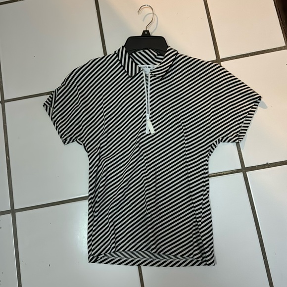 Lacoste Tops - Lacoste size 36 top
